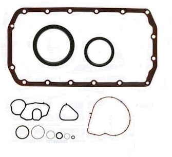 AJ 54183000 комплект прокладок блока OPEL 2.8 V6 08-