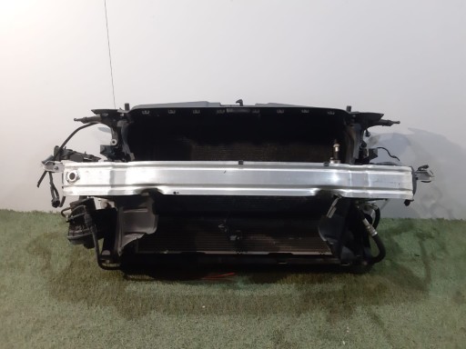 51117275178 - Audi A6 A7 4G Комплект передньої панелі / радіатора - 12976