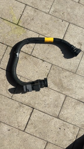 wiring hose radiator RENAULT CAPTUR II E-TECH 175D35683R
