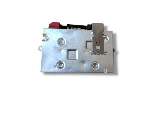 modul multimedia Audi A6 C6 2005 4E0035729