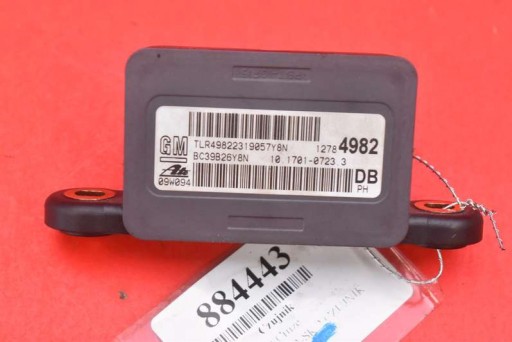 Sensor SENSOR Regen 12784982 CHEVROLET CRUZE 09-12