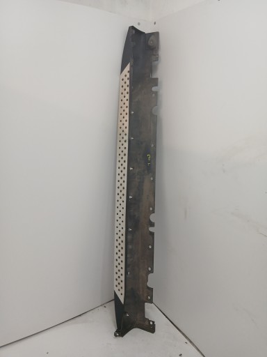 moulding threshold left STOPIEN BMW X5 E70