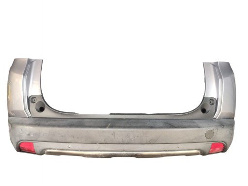 paraurti posteriore PEUGEOT 2008 e LAK: KCA (13-16)