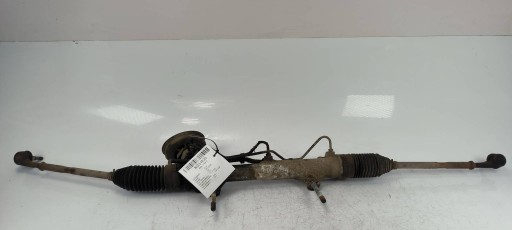 Boîter direction PEUGEOT 206