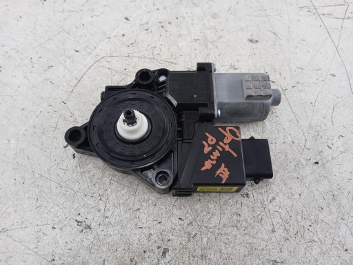 KIA OPTIMA IV mini motor windows right front 82460D4000