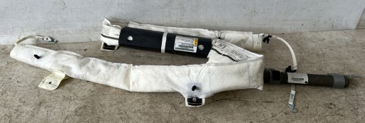 Dachvorhang Airbag AIRBAG links LANCIA THEMA 11