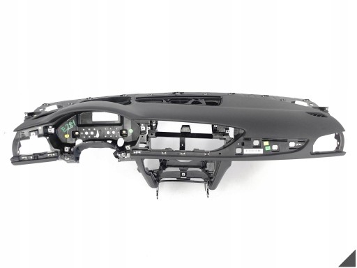 AUDI A6 S6 4G0 C7 10-18 LIFT dashboard instrument panel cockpit console HEADUP 24A