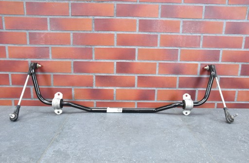 STABILIZATOR front front BMW 3 G20 G21 4 G22 G23 G26 6870687 15616km!