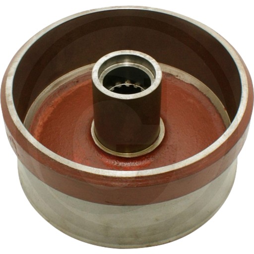 65650426011 - Тормозной барабан C-360