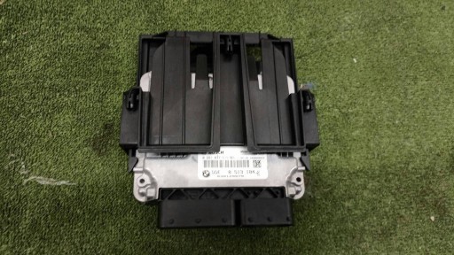 BMW X3 F25 control unit computer of the engine 8513184