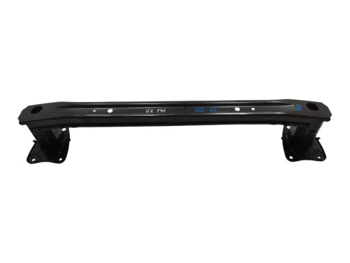 bumper support below bumper rear part rear LEXUS UX 2018-2021