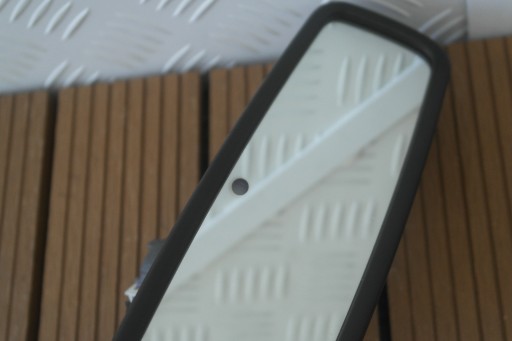 FORD C-MAX MK2 10-14 mirror inner reversely OE