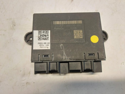 Ford Ranger VI 6 AMAROK II module control unit door NU5T-14B531-JA