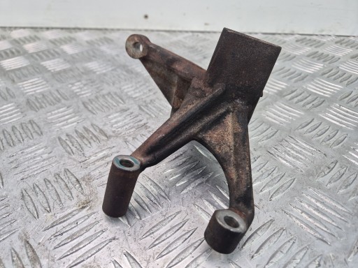 engine mount Mercedes E300d W213 A6541422000 OM654.920