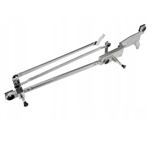 EMW-FR-000 - Механизм стеклоочистителя передний для FORD Focus и 1998-2004