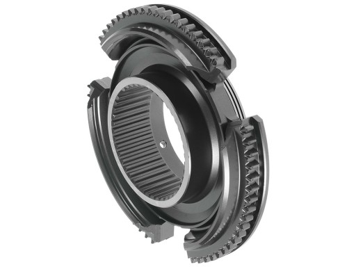 33SMB0003 - Коническое кольцо синхронизации RED. G125-240