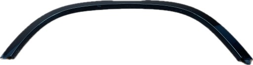 K35 LAND ROVER DEFENDER II L663 moulding of a fender left front L8B2-16A075-BB