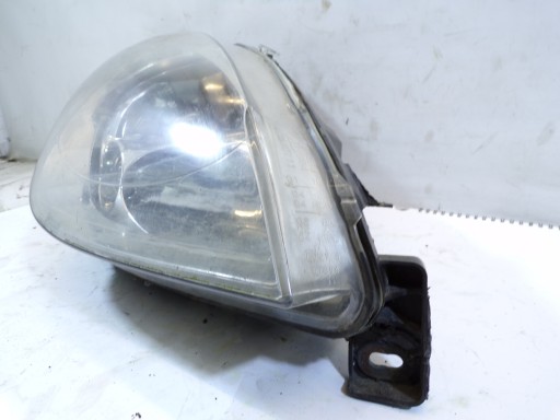 light front front right CITROEN XSARA 2 II (K) OPIS