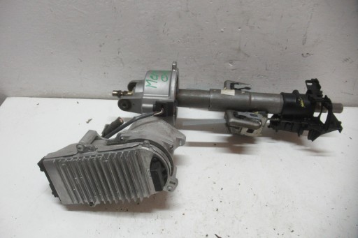 OPEL MERIVA A 1.6 04R control electrics 26093281