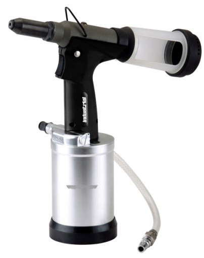 ADLER AD-6022 Професійний пневматичний клепальник