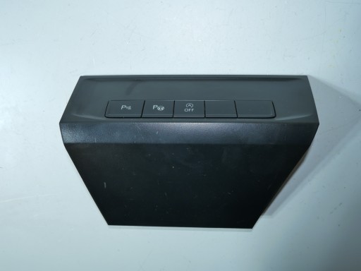 VW CADDY cover consoles 2K5863347A