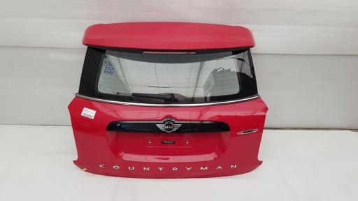 ЗАДНІ ДВІРІ MINI COUNTRYMAN II F60 851 2016 JCW