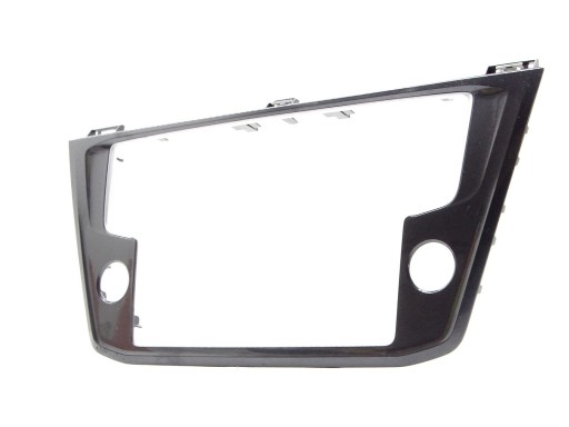 frame DEKOR RADIA navigation devices NAVI VW TIGUAN II 5NA858069C