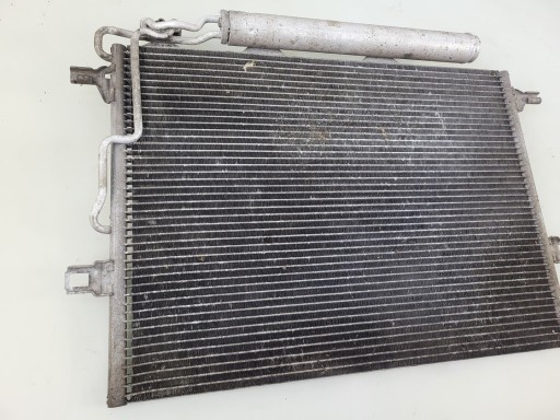 Radiateur climatisation MERCEDES C219 W219 W211 A2115001154
