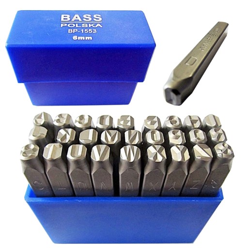 НУМЕРАТОР АЛФАВІТ МАРКЕРИ НУМЕРАТОРИ 6 ММ БУКВИ