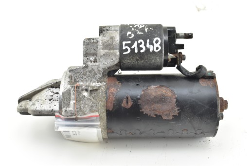 starter FORD TRANSIT MK7 JUMPER III BOXER III 2.2 TDCI 6C1T-11000-AD