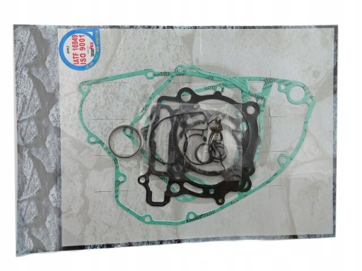 US-181-1-P - КОМПЛЕКТ ПРОКЛАДОК KAWASAKI KX 250F (2004-2008)