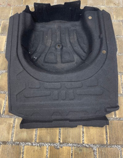 КОВРИК БАГАЖНИКА VW ARTEON ОРИГИНАЛ 3G8863544