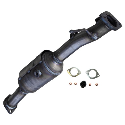 1091521 - Каталітичний нейтралізатор FORD FOCUS IV ST RS 2.5 kat !!