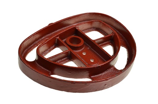 808050.2 - Боковая направляющая пикапа Claas