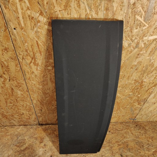 plato boot rear part BMW 3 F34 7325329