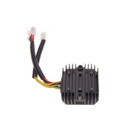 R00460 - РЕГУЛЯТОР НАПРЯЖЕНИЯ HONDA VT 600 C SHADOW PC2 92-