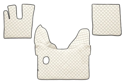 Напольный коврик F-CORE F-CORE FL26 CHAMP