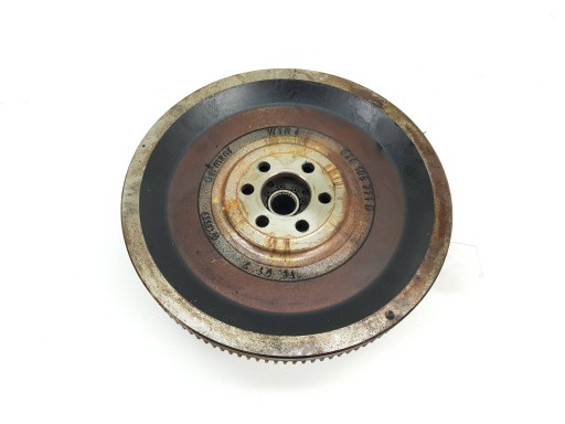 ORG DWUMASA wheel flywheel clutch VW GOLF VI 03C141025J