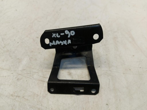 Volvo XC90 II T8 lock rygiel bracket bonnets right 31371488
