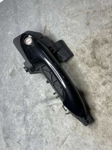 handle KIA CEED II 2 left front 82655 A2010 !J