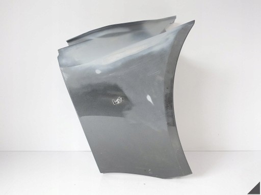 ASTON MARTIN DB11 V12 16- PANEL COPERTURA GREMBIALINA PARAFANGO DESTRA ANTERIORE