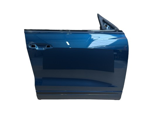 AUDI Q8 4M door right front LV5Z