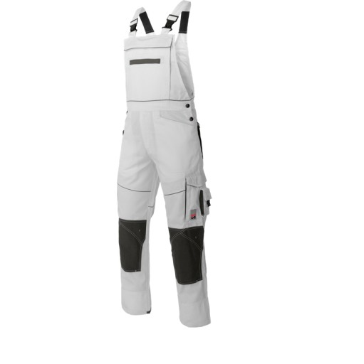 РОБОЧІ ШТАНИ КОМБІНЕЗОН WURTH STRALINE 26