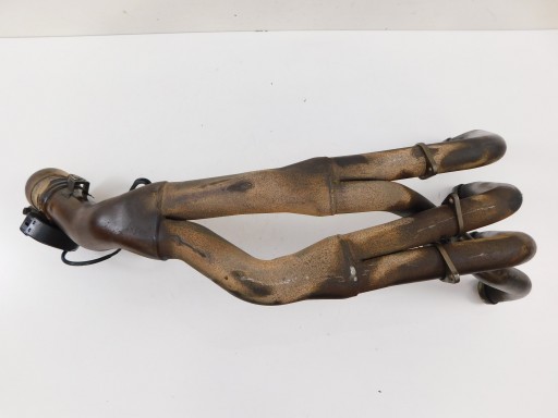 BMW K1300S 2012 ВИПУСКНИЙ КОЛЕКТОР