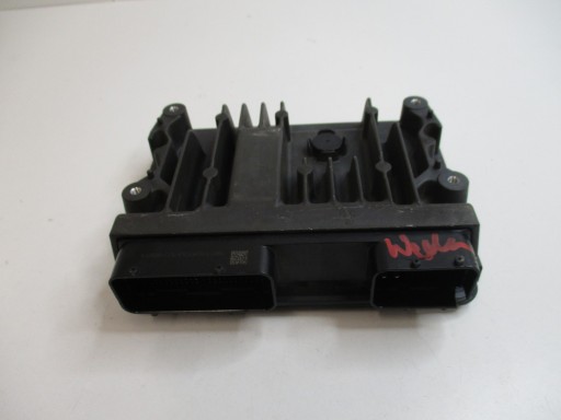 89661-4A850, - Модуль компьютера двигателя toyota rav4 v 89661-4a850