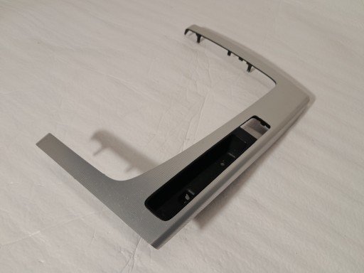AUDI Q5 II 80A moulding DEKOR TUNELU 80B863969