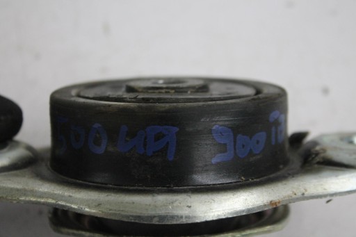 holder engine mount FIAT 500 LIFT 0.9 T 15