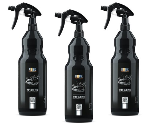 ADBL WIPE OUT PRO ЗНЕЖИРЮВАЧ ДЛЯ ЛАКУ 1 Л