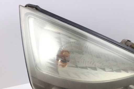 RENAULT ESPACE IV light front right front 15566000 XENON EUROPA