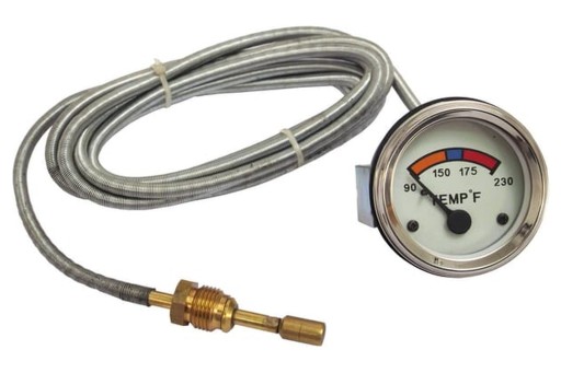 Vpm5539 датчик температури